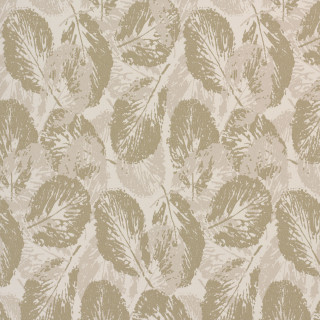 Beige leaf pattern wallpaper background - a wallpaper background free wallpaper