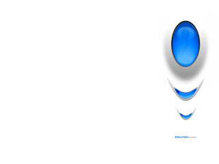 Blue white object net art - this image free wallpaper