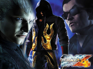 Yellow jacket black jacket eddie - a yellow jacket free wallpaper