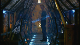 Man doorway sword items background - david dougal williams free wallpaper