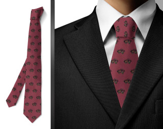 Man suit red tie black 2 - a suit free wallpaper