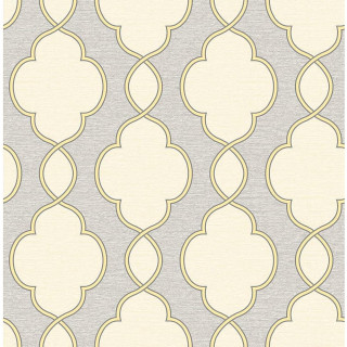 Circle line pattern wallpaper design - a pattern of circles free wallpaper