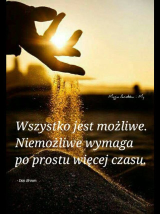 Hand sand sun quote aurora - boleslaw cybi free wallpaper