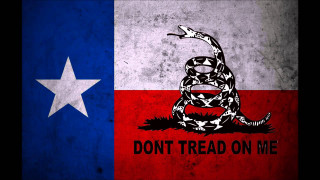 Gadsden flag dont tread on - benjamin franklin free wallpaper