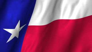 Flag star blue red austin - a star free wallpaper