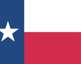Flag star red white blue - a flag free wallpaper