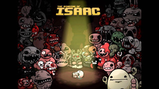 Cartoon characters dark room light - eden box free wallpaper