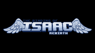 Binding isaroc logo wings rebirth - eden box free wallpaper