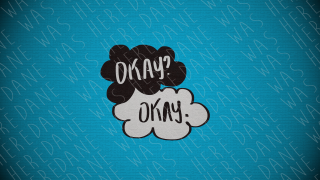 Blue background cloud word may - ada gladys killins free wallpaper