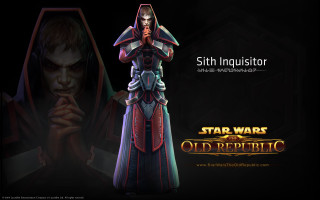 Sith inquisitor star wars sword - the title free wallpaper