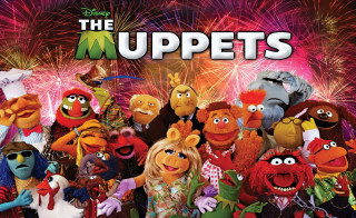 Muppets fireworks pose picture sign - firework free wallpaper