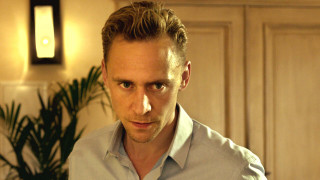 Man blue shirt staring camera - a blue shirt free wallpaper
