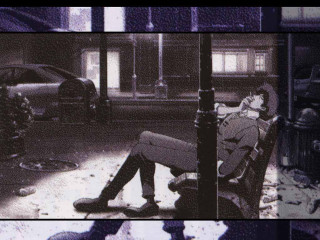 Woman bench room car man - a bench in a room free wallpaper