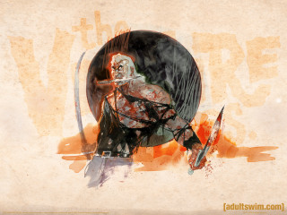 Man sword helmet painting warrior - a painting of a man free wallpaper