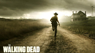 Man walking dirt road gun - a dirt road free wallpaper