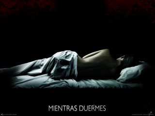 Woman bed darkroom redlight blackcloak - a bed free wallpaper
