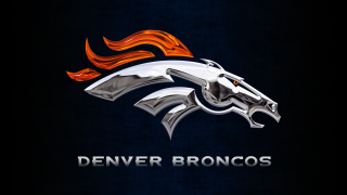 Denver football logo gun flame - the side of the logo free wallpaper