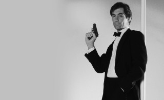 Man tuxedo phone serious dean - dean roger free wallpaper