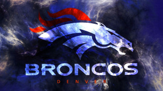 Denver football blue helmet rain - helmet free wallpaper