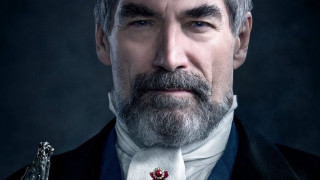 Man beard suit tie glove - a beard and a suit free wallpaper