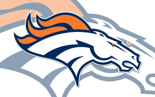 Denver football logo horse head - a denver football logo free wallpaper
