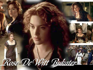 Woman dress pearls man suit - preraphaelitism free wallpaper