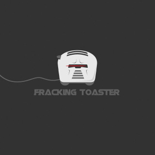 Toaster face cord fracking toaster - free minimalism wallpaper