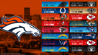 Denver cowboys skyline nfl logo - alex petruk ape free wallpaper