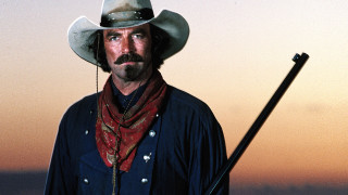 Man hat cane mustache head - dennis flanders free wallpaper
