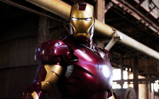 Suit gun closeup person building - marvel comic free wallpaper for desktop
