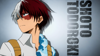 Man red hair white shirt 2 - his face free wallpaper