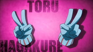 Cartoon hands peace sign fingers - two hand free wallpaper