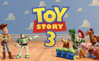 Toy story3 toy characters horse - plasticien free wallpaper