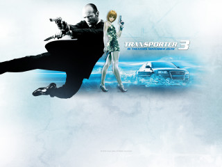 Man woman flying guns car - edi rama free wallpaper