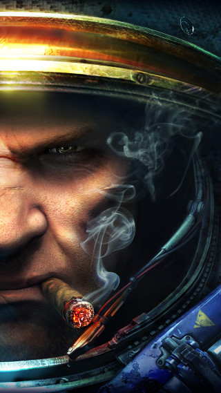 Man cigarette mouth cigarette mouth 4 - his mouth free wallpaper