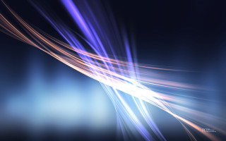 Blue purple background lines lights - line free wallpaper