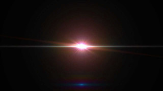 Sun bright dark sky lens - a len free wallpaper