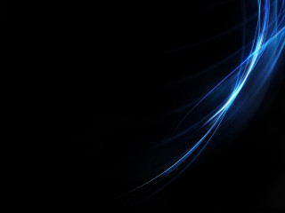 Black background blue lines white 2 - a white line free wallpaper