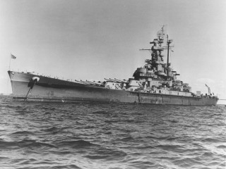 Battleship floating water flag pole 3 - carl eugen keel free wallpaper