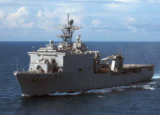 Large ship ocean sunny clouds - fitz henry lane free wallpaper