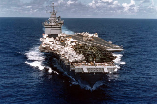 Large ship ocean deck debris - other thing free wallpaper