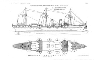 Ship boat illustration sōsaku hanga - bartolomeo cesi free wallpaper