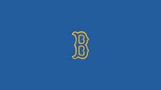 Blue yellow b side bottom - a stipple free wallpaper