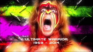 Man mouth open wrestler painted - painted free wallpaper