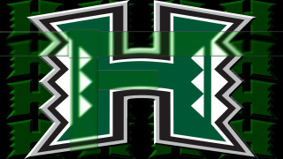 Green white letter h black - dan frazier free wallpaper