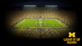 Stadium full people football field 2 - a stadium full free wallpaper