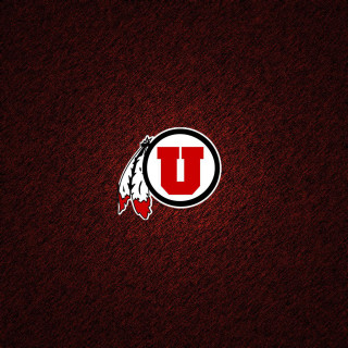 University utah logo red background - derf free wallpaper