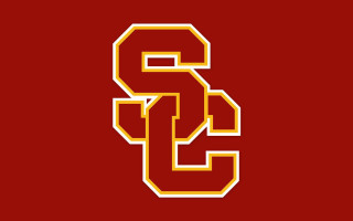 Red yellow logo letter s 2 - dan scott free wallpaper for desktop