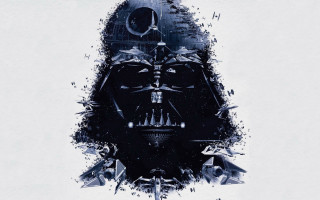 Star wars darth vader clock - war free wallpaper