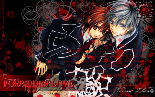 Anime red hair black clothes - black clothes free wallpaper